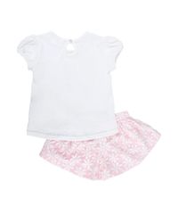 Conjunto-Blusa-com-Estampa-Frozen---Short-Menina-Off-White-8149298-Off_White_2