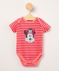 body-infantil-de-algodao-listrado-manga-curta-estampado-minnie-rosa-9957017-Rosa_1