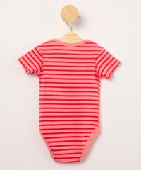 body-infantil-de-algodao-listrado-manga-curta-estampado-minnie-rosa-9957017-Rosa_3