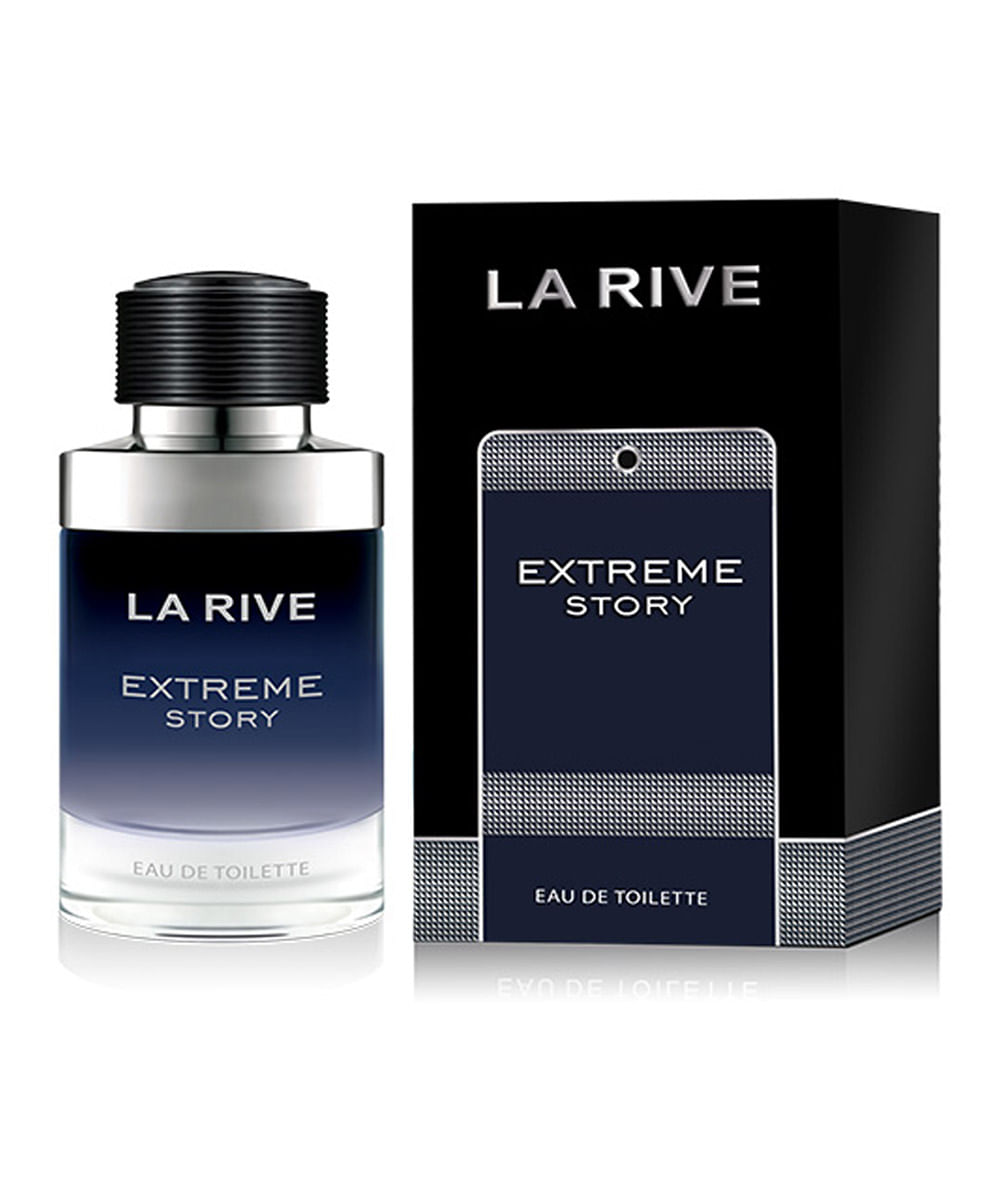 Perfume La Rive Extreme Story Masc 75ml Único