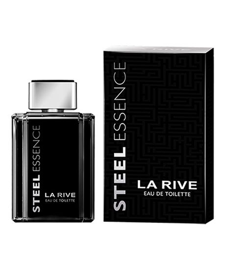 Perfume-La-Rive-Steel-Essence-Masc-Eau-de-Toilette-100ml-Unico-1017027-Unico_1