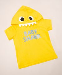 camiseta-infantil-de-algodao-baby-shark-com-capuz-amarela-1011318-Amarelo_5