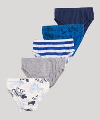 kit-de-5-cuecas-slip-infantis-dinossauros-e-games-multicor-1012014-Multicor_2