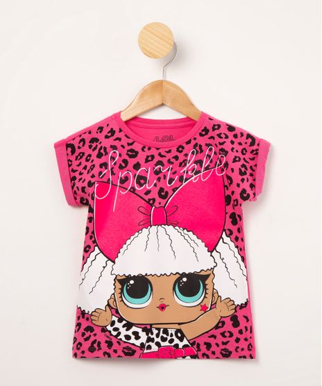 blusa-infantil-manga-curta-animal-print-estampada-lol-pink-1002896-Pink_1