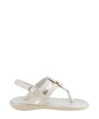 Sandalia-com-Lacos-Menina-Bege-8138913-Bege_2