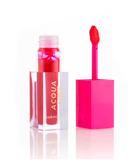 Lip-Tint-Labial-Acqua-Cherry-Mari-Maria-Unico-1005268-Unico_1