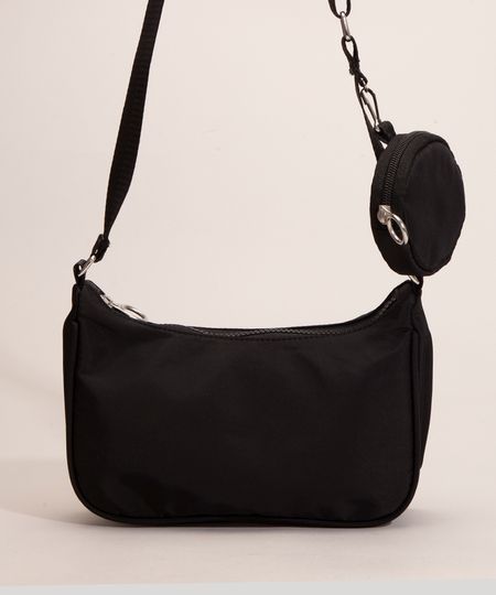 bolsa-crossbody-alca-larga-com-porta-moeda-preta-1006580-Preto_1 bolsa-crossbody-alca-larga-com-porta-moeda-preta-1006580-Preto_1