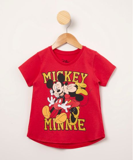 blusa-infantil-de-algodao-manga-curta-estampa-minnie-e-mickey-com-glitter-vermelho-1009441-Vermelho_1