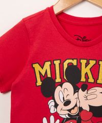 blusa-infantil-de-algodao-manga-curta-estampa-minnie-e-mickey-com-glitter-vermelho-1009441-Vermelho_4