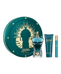 Kit-Perfume-Le-Beau-Masc-Eau-de-Toilette-Jean-Paul-Gaultier-125Ml---Gel-De-Banho-75Ml---Perfume-De-Bolsa-10Ml-Unico-1016600-Unico_1