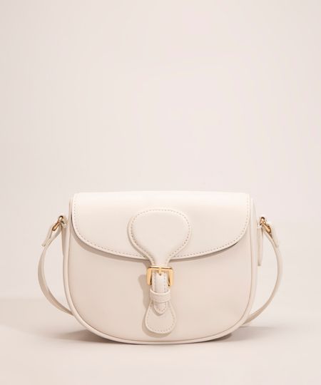 bolsa-crossbody-com-fivela-alca-fina-off-white-1005766-Off_White_1 bolsa-crossbody-com-fivela-alca-fina-off-white-1005766-Off_White_1