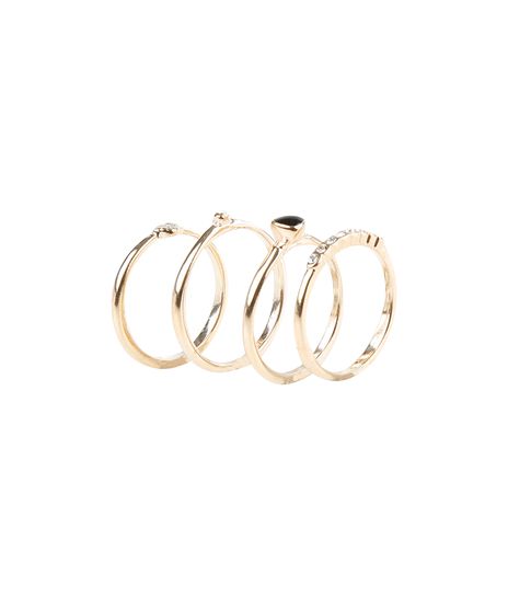 Kit-de-Aneis-com-Strass-Dourado-8128537-Dourado_1