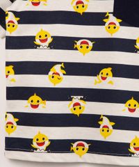camiseta-infantil-listrada-baby-shark-manga-curta-com-bolso-off-white-1011320-Off_White_2