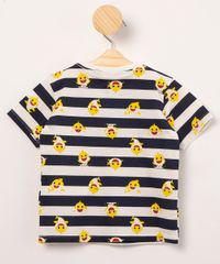 camiseta-infantil-listrada-baby-shark-manga-curta-com-bolso-off-white-1011320-Off_White_3