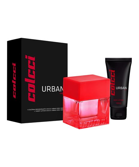 Kit-Urban-Girls-Fem-Deo-Colonia-100Ml---Locao-Hidratante-Colcci-100Ml-Unico-1017395-Unico_1