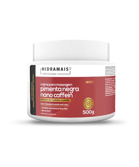 Creme-Para-Massagem-Pimenta-Negra-Caffein-Hidramais-500g-Unico-1013114-Unico_1