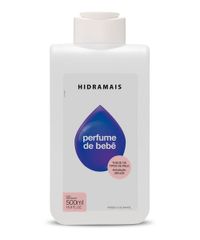 Locao-Hidratante-Corporal-Perfume-De-Bebe-Hidramais-500ml-Unico-1013151-Unico_1