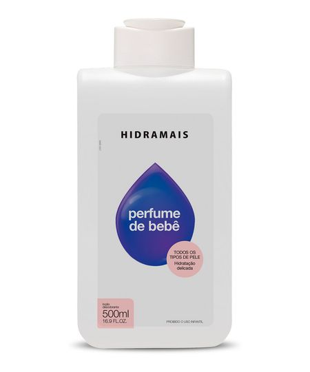 Locao-Hidratante-Corporal-Perfume-De-Bebe-Hidramais-500ml-Unico-1013151-Unico_1 Locao-Hidratante-Corporal-Perfume-De-Bebe-Hidramais-500ml-Unico-1013151-Unico_1