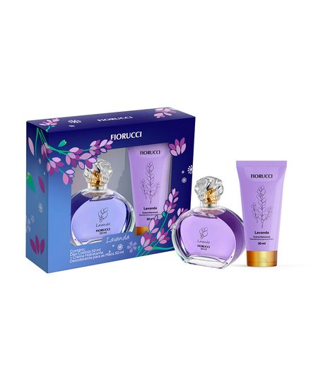 Kit-Deo-Colonia-Lavanda-Fiorucci-Feminino-50Ml---Creme-Para-Maos-Fiorucci-50Ml-Unico-1016978-Unico_1
