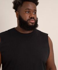 regata-basica-de-algodao-plus-size-gola-careca-preta-1007362-Preto_4 regata-basica-de-algodao-plus-size-gola-careca-preta-1007362-Preto_4