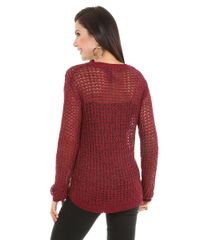 Blusa-em-Trico-Yessica-Feminina-Vermelho-Escuro-7859624-Vermelho_Escuro_3