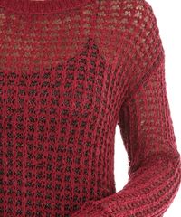 Blusa-em-Trico-Yessica-Feminina-Vermelho-Escuro-7859624-Vermelho_Escuro_4