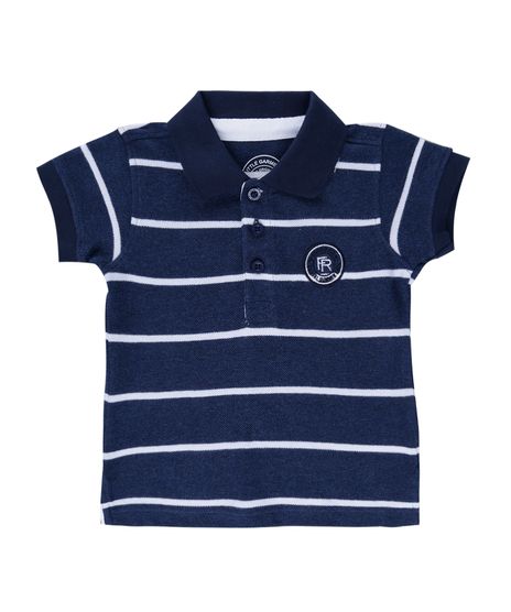 Polo-em-Piquet-Listrada-Menino-Azul-Marinho-8053319-Azul_Marinho_1