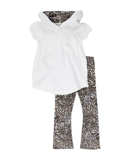Conjunto-de-Blusa---Calca-Flare-Animal-Print-Menina-Off-White-8068457-Off_White_1