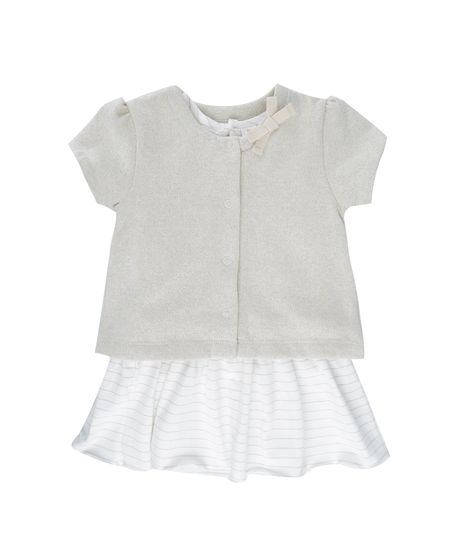 Conjunto-de-Vestido---Casaco-Bege-Claro-7798308-Bege_Claro_1