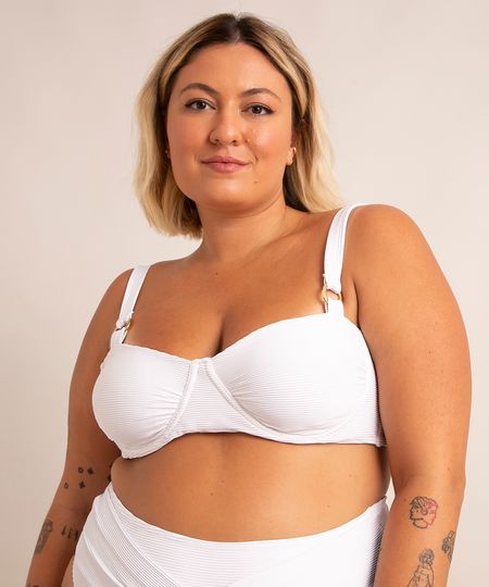biquini-plus-size-top-meia-taca-texturizado-com-argola-e-bojo-removivel-protecao-uv50--salvador-preta-gil-branco-1014884-Branco_1 biquini-plus-size-top-meia-taca-texturizado-com-argola-e-bojo-removivel-protecao-uv50--salvador-preta-gil-branco-1014884-Branco_1