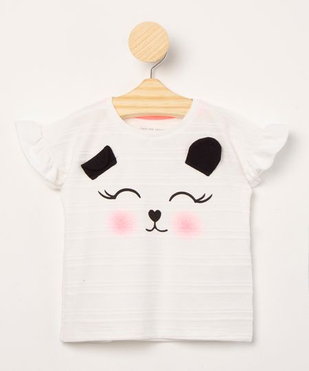 blusa-infantil-manga-curta-cachorrinho-com-orelhas-off-white-1011303-Off_White_1 blusa-infantil-manga-curta-cachorrinho-com-orelhas-off-white-1011303-Off_White_1
