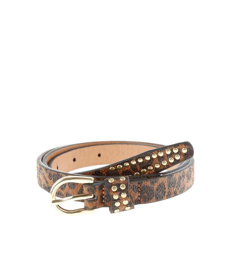 Cinto-Animal-Print-com-Tachas-Marrom-8079802-Marrom_1