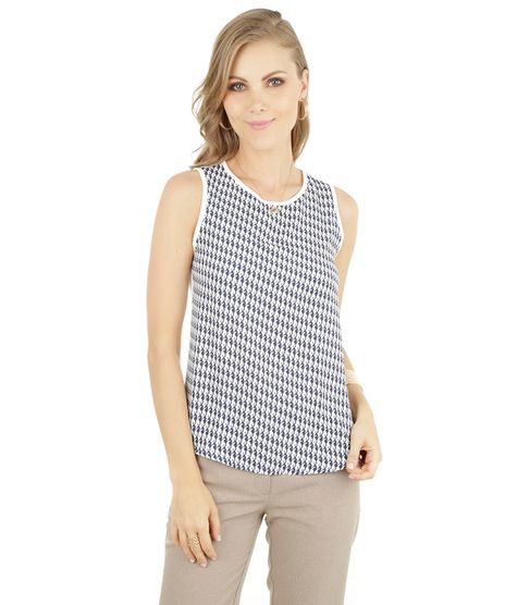 Regata-com-Estampa-de-Cavalos-Marinhos-Azul-Marinho-8105695-Azul_Marinho_1