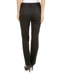 Calca-Social-Reta-Risca-de-Giz-Preta-8056977-Preto_2