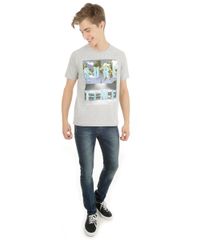 Camiseta-com-Estampa-de-Praia-Cinza-Mescla-8093130-Cinza_Mescla_3