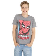 Camiseta-com-Estampa-Homem-Aranha-Cinza-8101340-Cinza_1