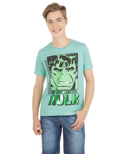 Camiseta-com-Estampa-Hulk-Verde-Claro-8101316-Verde_Claro_1 Camiseta-com-Estampa-Hulk-Verde-Claro-8101316-Verde_Claro_1