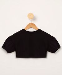 blusa-infantil-cropped-de-algodao--we-are-all-superstars--manga-bufante-preta-1012934-Preto_3