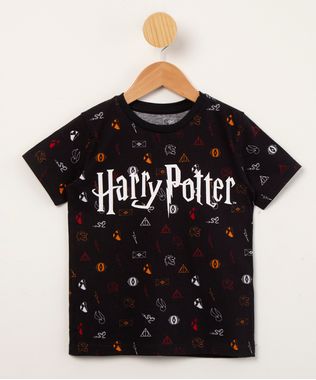 camiseta-infantil-de-algodao-estampada-harry-potter-manga-curta-preta-1009450-Preto_1