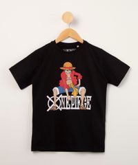 camiseta-infantil-de-algodao-luffy-one-piece-manga-curta-preta-1017571-Preto_1