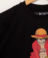 camiseta-infantil-de-algodao-luffy-one-piece-manga-curta-preta-1017571-Preto_4