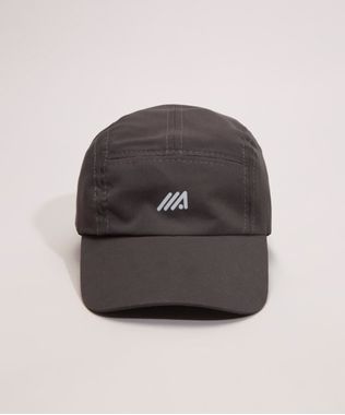 bone-esportivo-ace-aba-curva-maleavel-com-logo-refletivo-e-velcro-grafite-1017349-Grafite_1