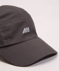bone-esportivo-ace-aba-curva-maleavel-com-logo-refletivo-e-velcro-grafite-1017349-Grafite_3
