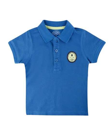 Polo-em-Piquet-com-Bordado-Menino-Azul-7976839-Azul_1