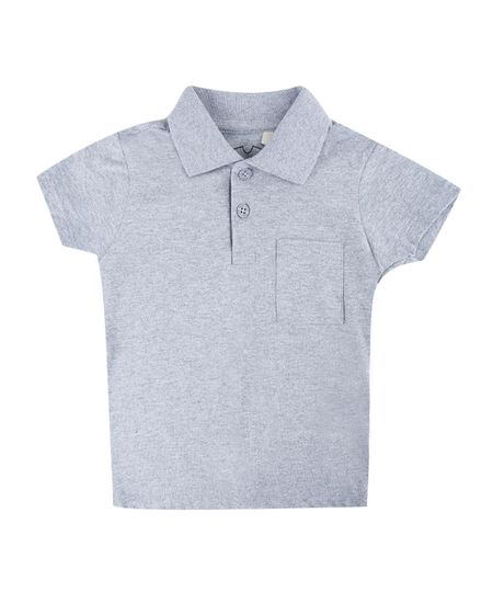 Polo-com-Bolso-Menino-Cinza-8146634-Cinza_1 Polo-com-Bolso-Menino-Cinza-8146634-Cinza_1