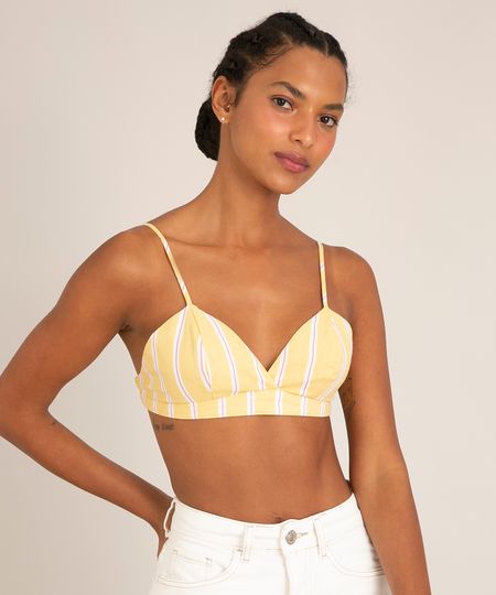 top-cropped-de-viscose-alca-fina-decote-v-amarela-1013651-Amarelo_1