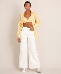 top-cropped-de-viscose-alca-fina-decote-v-amarela-1013651-Amarelo_3