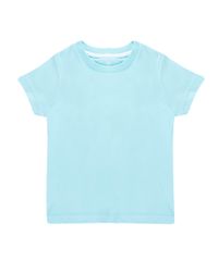 Camiseta-Basica-em-Algodao---Sustentavel-Menino-Verde-Claro-7976833-Verde_Claro_1