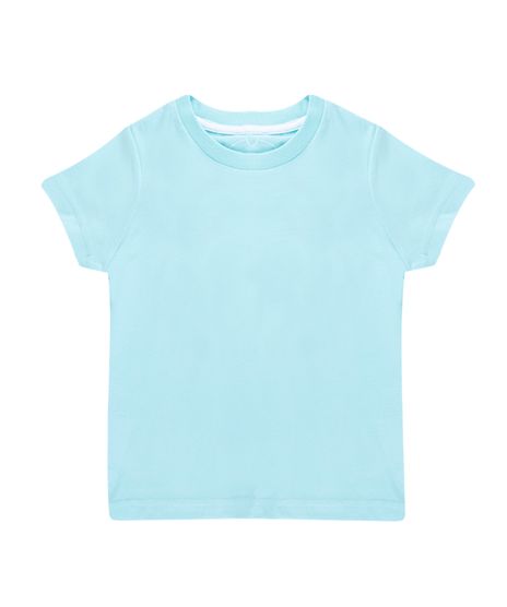 Camiseta-Basica-em-Algodao---Sustentavel-Menino-Verde-Claro-7976833-Verde_Claro_1