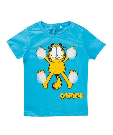 Camiseta-com-Estampa-Garfield-Menino-Azul-Claro-8146775-Azul_Claro_1